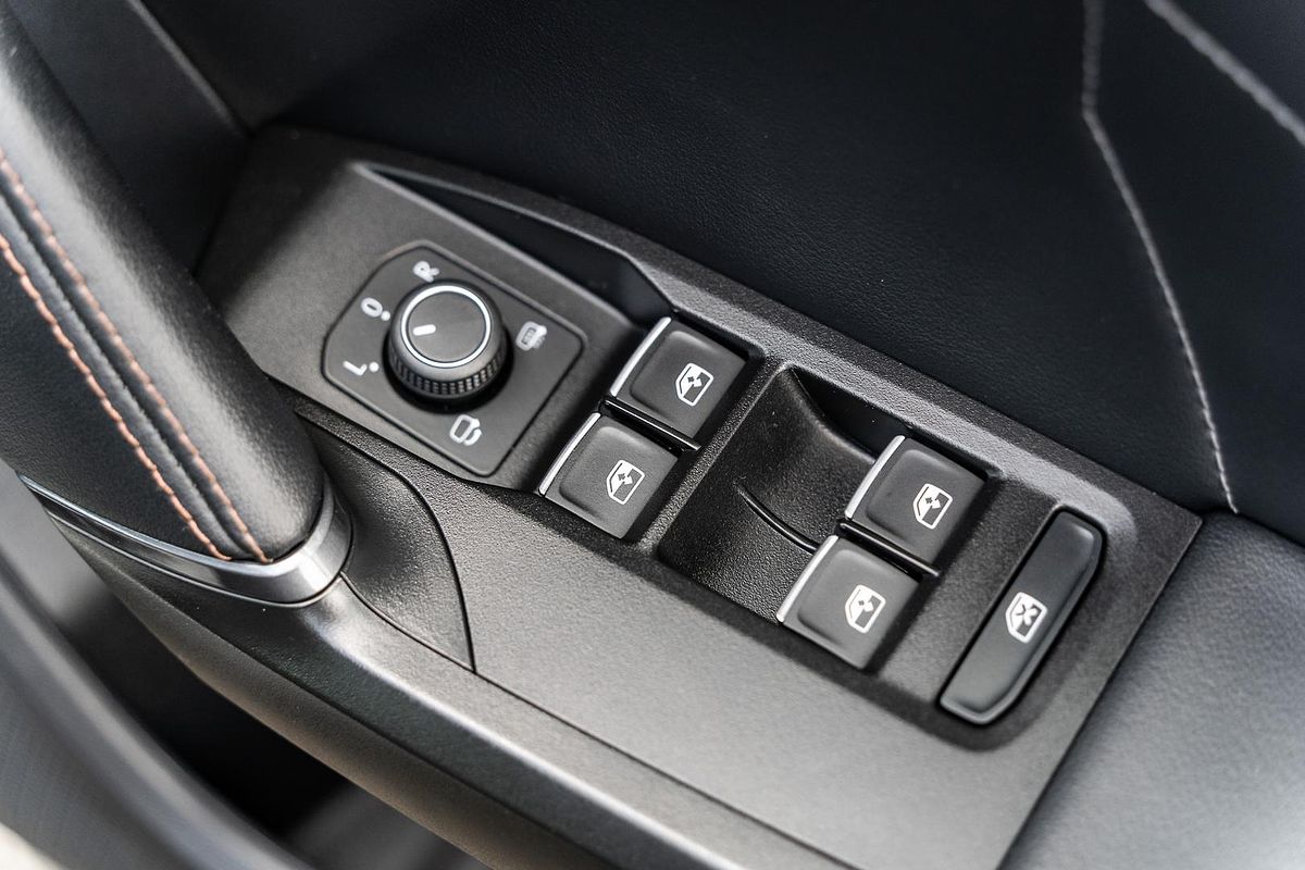 2023 CUPRA Leon V KL