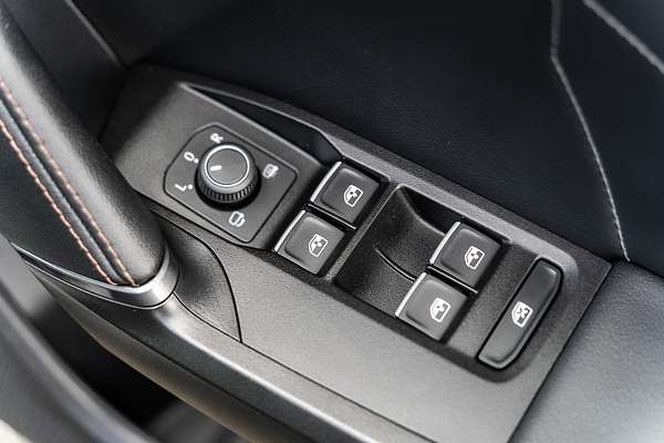 2023 CUPRA Leon V KL