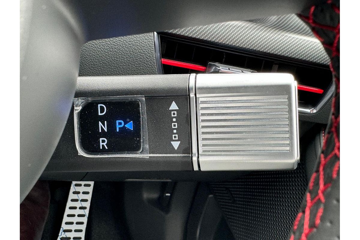 2024 Hyundai Sonata N Line DN8.V3