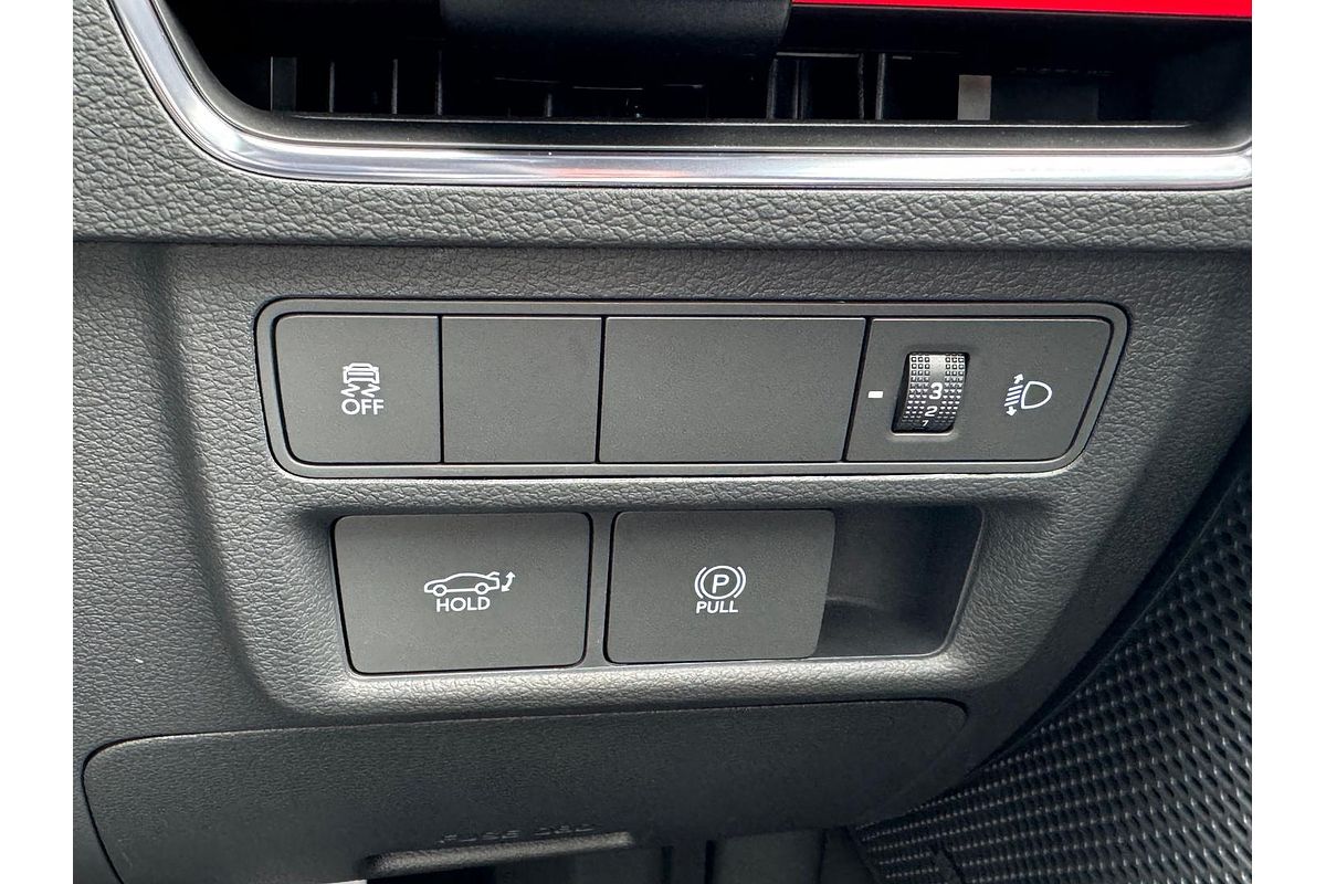 2024 Hyundai Sonata N Line DN8.V3