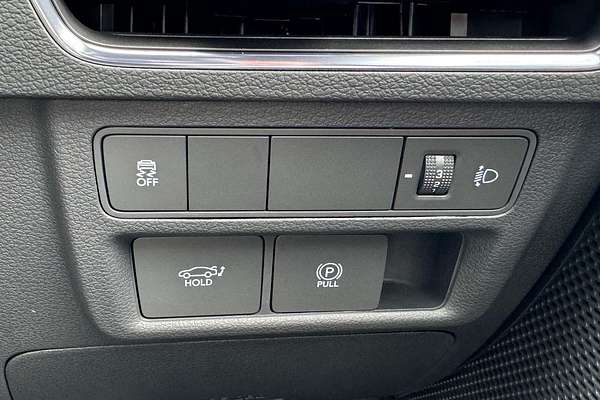 2024 Hyundai Sonata N Line DN8.V3