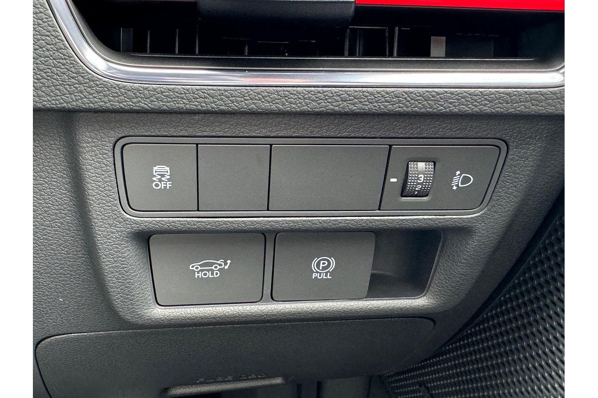2024 Hyundai Sonata N Line DN8.V3