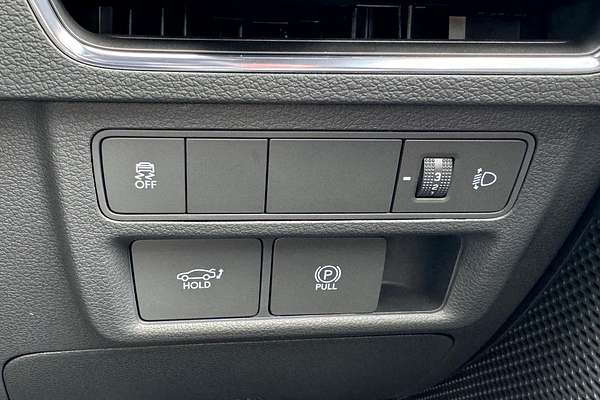 2024 Hyundai Sonata N Line DN8.V3