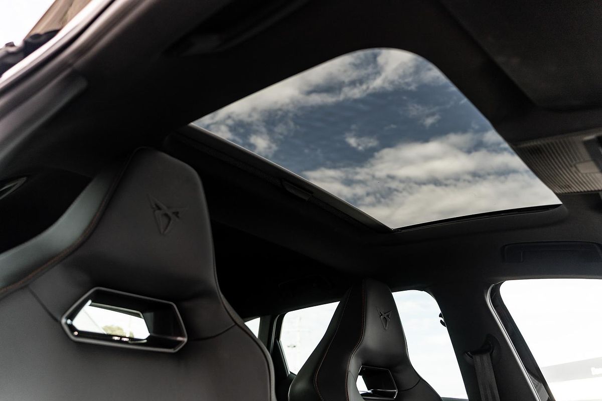 2023 CUPRA Leon V KL