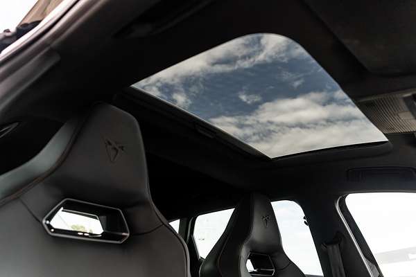 2023 CUPRA Leon V KL