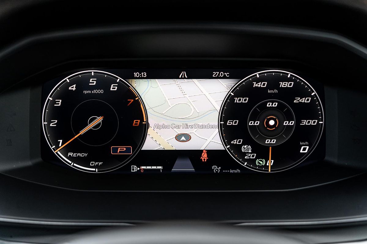 2023 CUPRA Leon V KL
