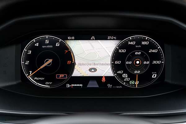 2023 CUPRA Leon V KL
