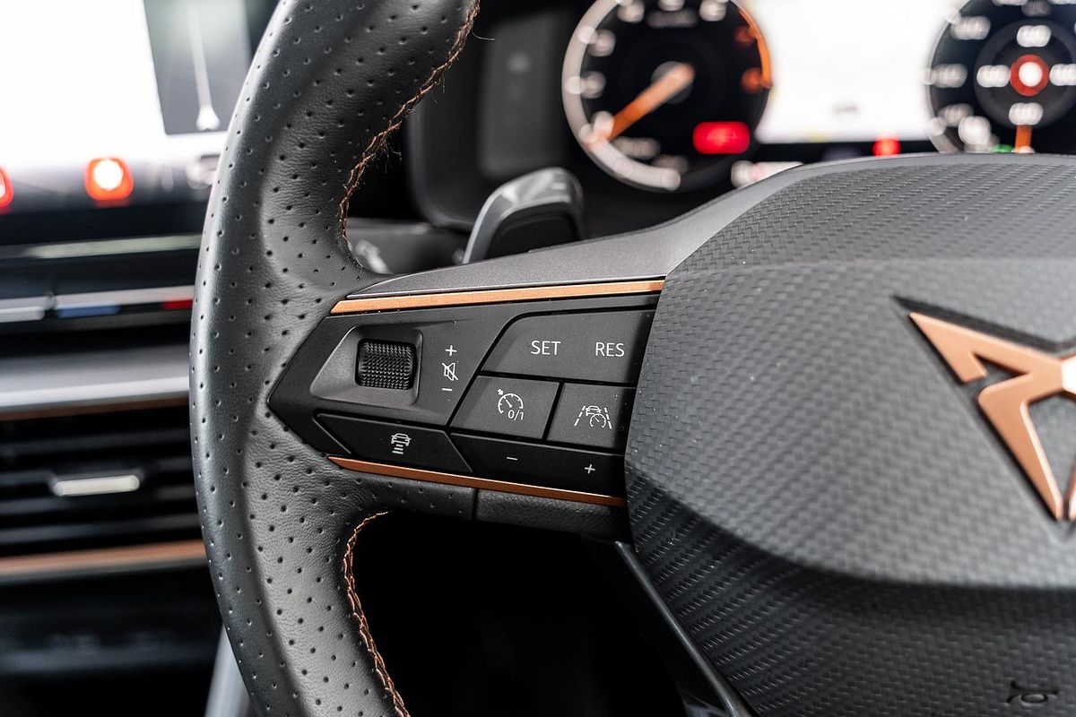 2023 CUPRA Leon V KL