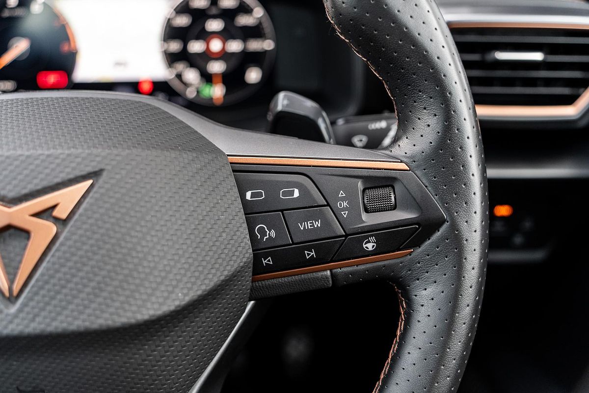 2023 CUPRA Leon V KL