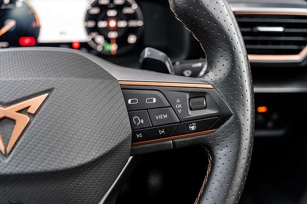 2023 CUPRA Leon V KL