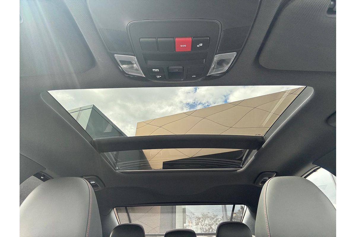 2024 Hyundai Sonata N Line DN8.V3