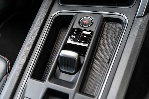 2023 CUPRA Leon V KL