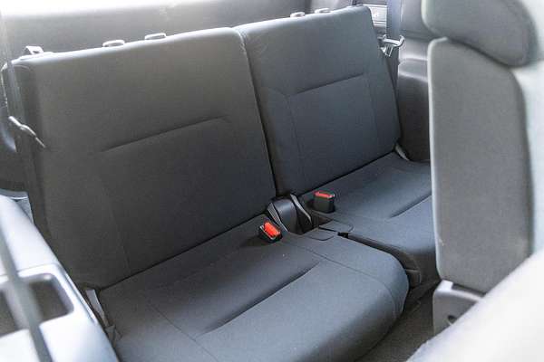 2023 Mitsubishi Outlander ES ZM