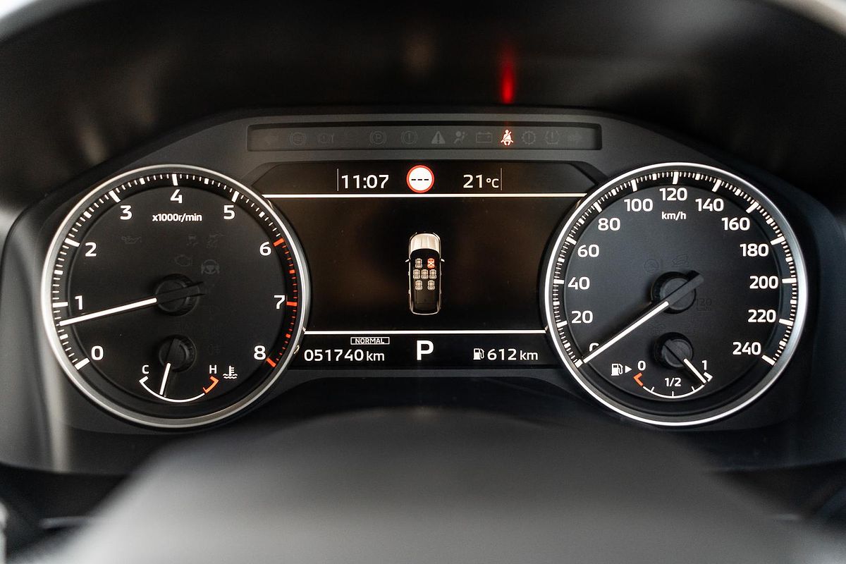2023 Mitsubishi Outlander ES ZM