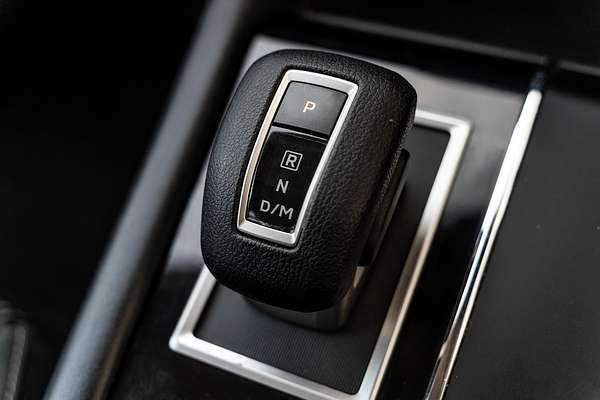 2023 Mitsubishi Outlander ES ZM