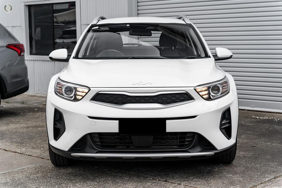 2021 Kia Stonic S YB