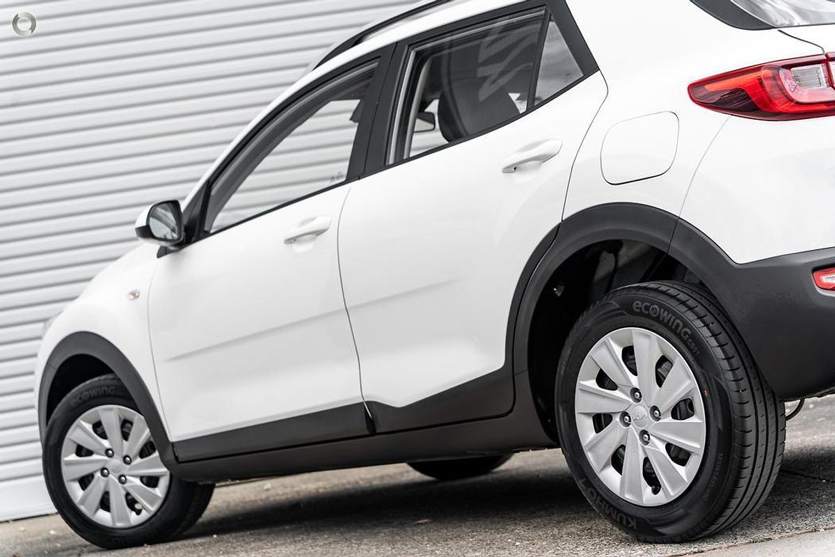 2021 Kia Stonic S YB