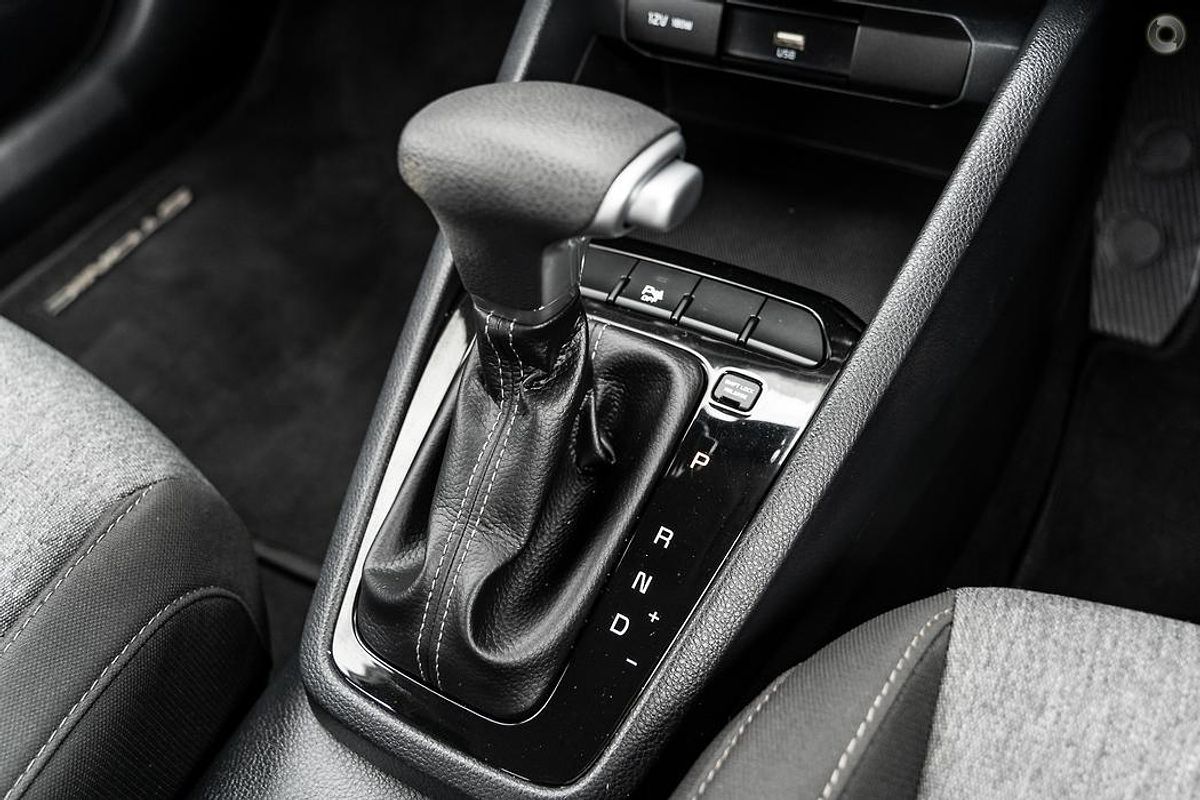 2021 Kia Stonic S YB
