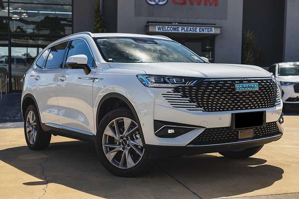 2024 GWM Haval H6 Ultra Hybrid B01