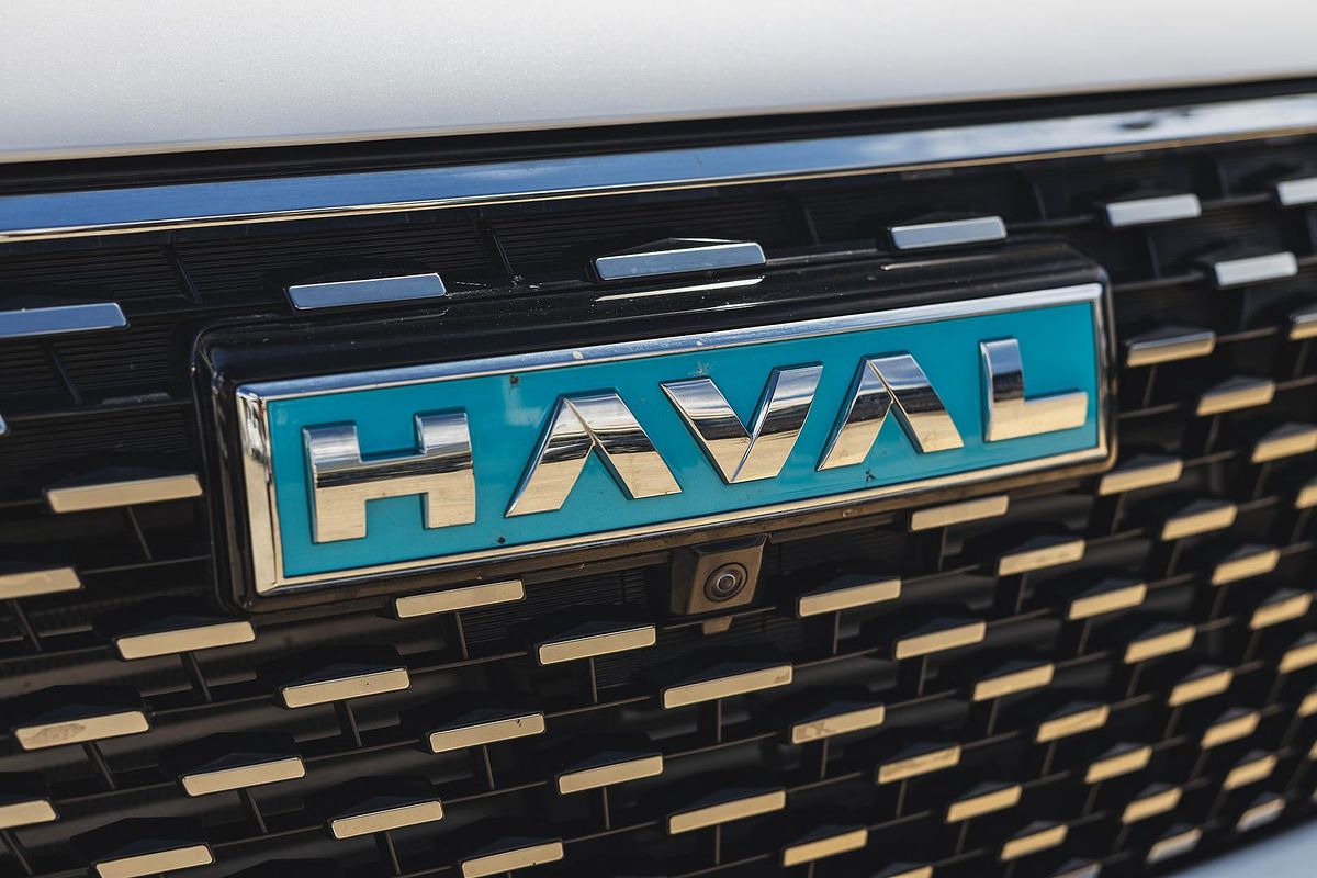 2024 GWM Haval H6 Ultra Hybrid B01
