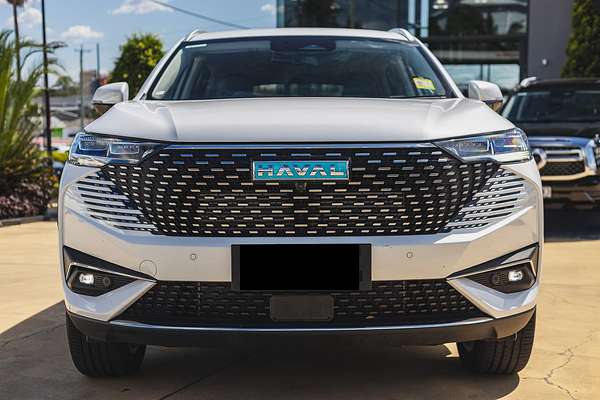 2024 GWM Haval H6 Ultra Hybrid B01