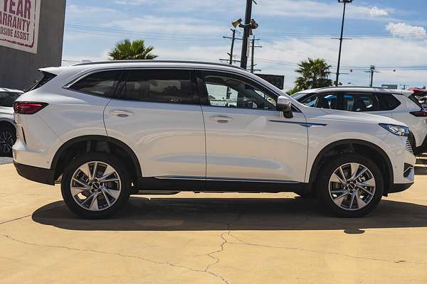 2024 GWM Haval H6 Ultra Hybrid B01
