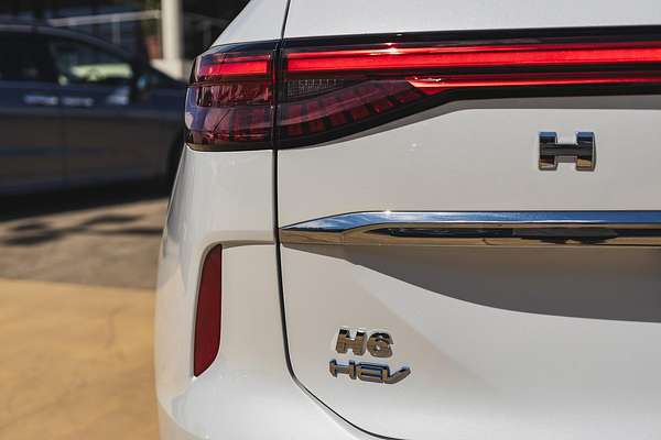 2024 GWM Haval H6 Ultra Hybrid B01
