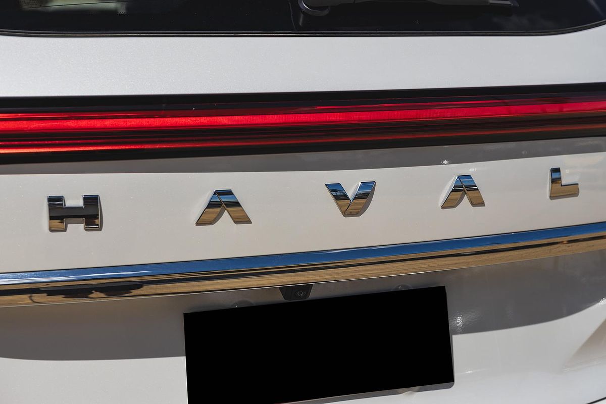 2024 GWM Haval H6 Ultra Hybrid B01