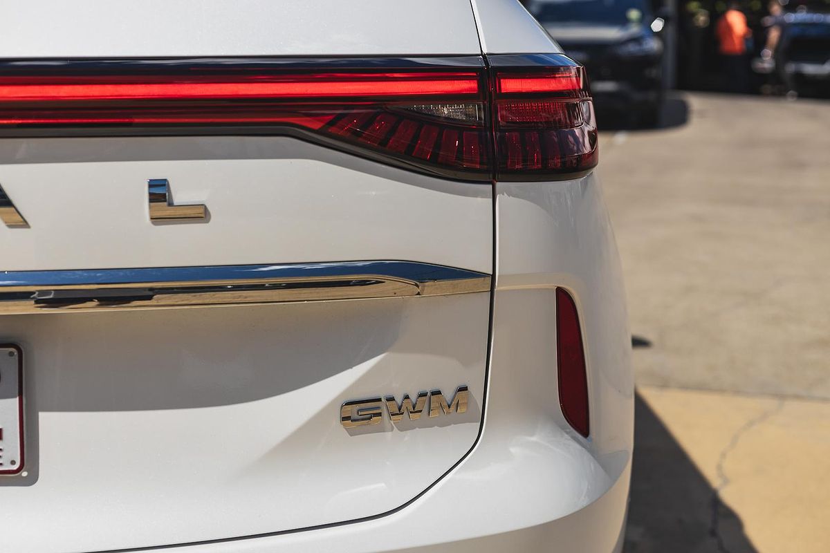 2024 GWM Haval H6 Ultra Hybrid B01