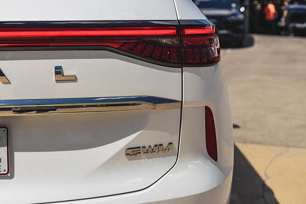 2024 GWM Haval H6 Ultra Hybrid B01