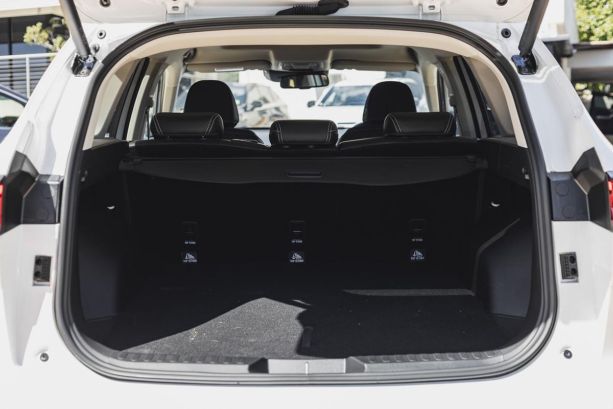 2024 GWM Haval H6 Ultra Hybrid B01