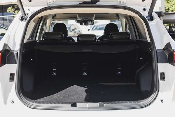 2024 GWM Haval H6 Ultra Hybrid B01