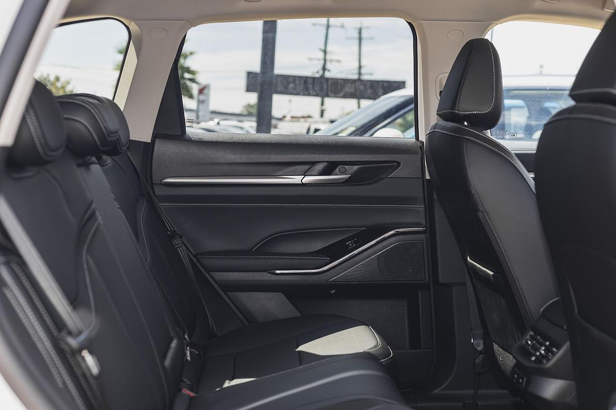 2024 GWM Haval H6 Ultra Hybrid B01