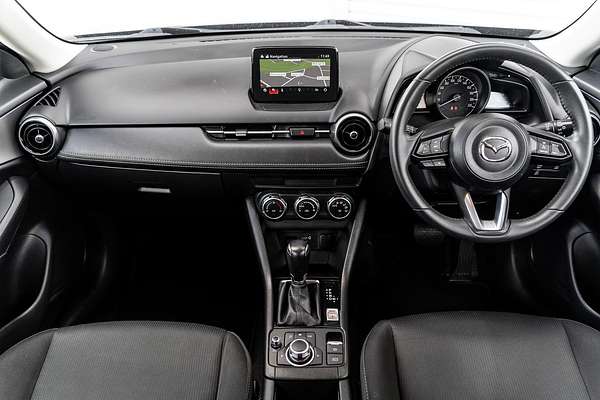 2021 Mazda CX-3 Maxx Sport DK
