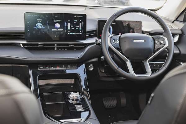 2024 GWM Haval H6 Ultra Hybrid B01