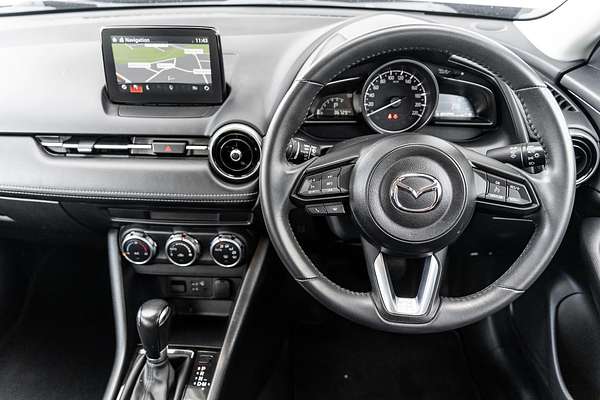 2021 Mazda CX-3 Maxx Sport DK