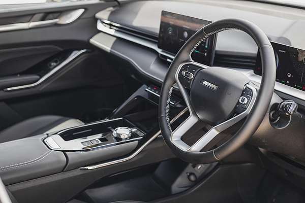 2024 GWM Haval H6 Ultra Hybrid B01