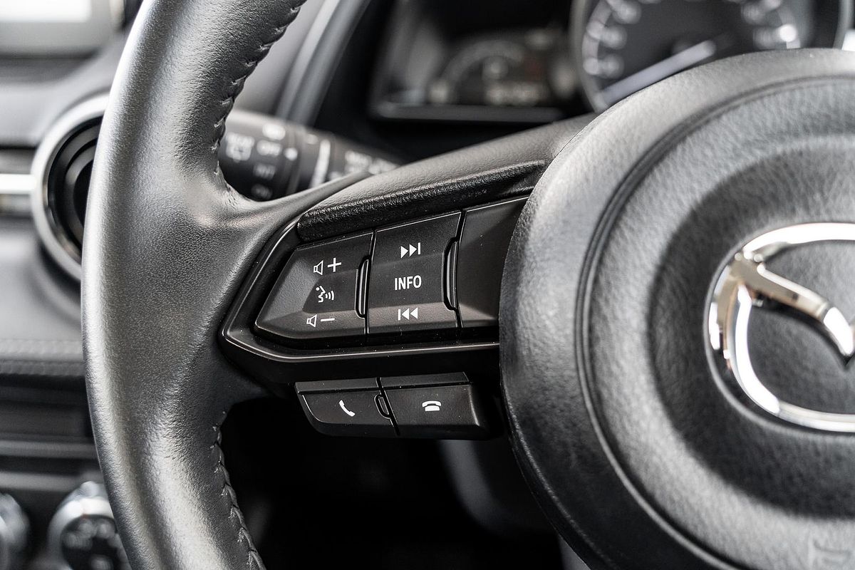 2021 Mazda CX-3 Maxx Sport DK