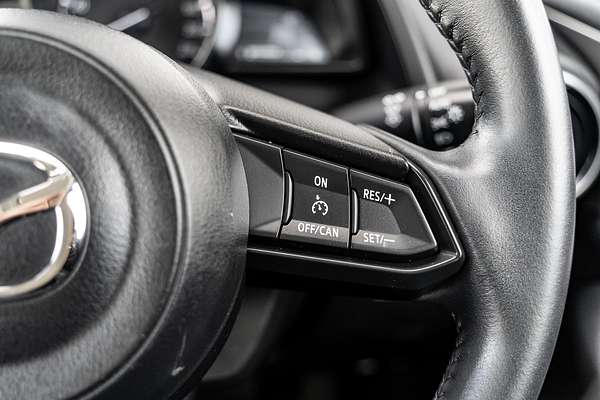 2021 Mazda CX-3 Maxx Sport DK