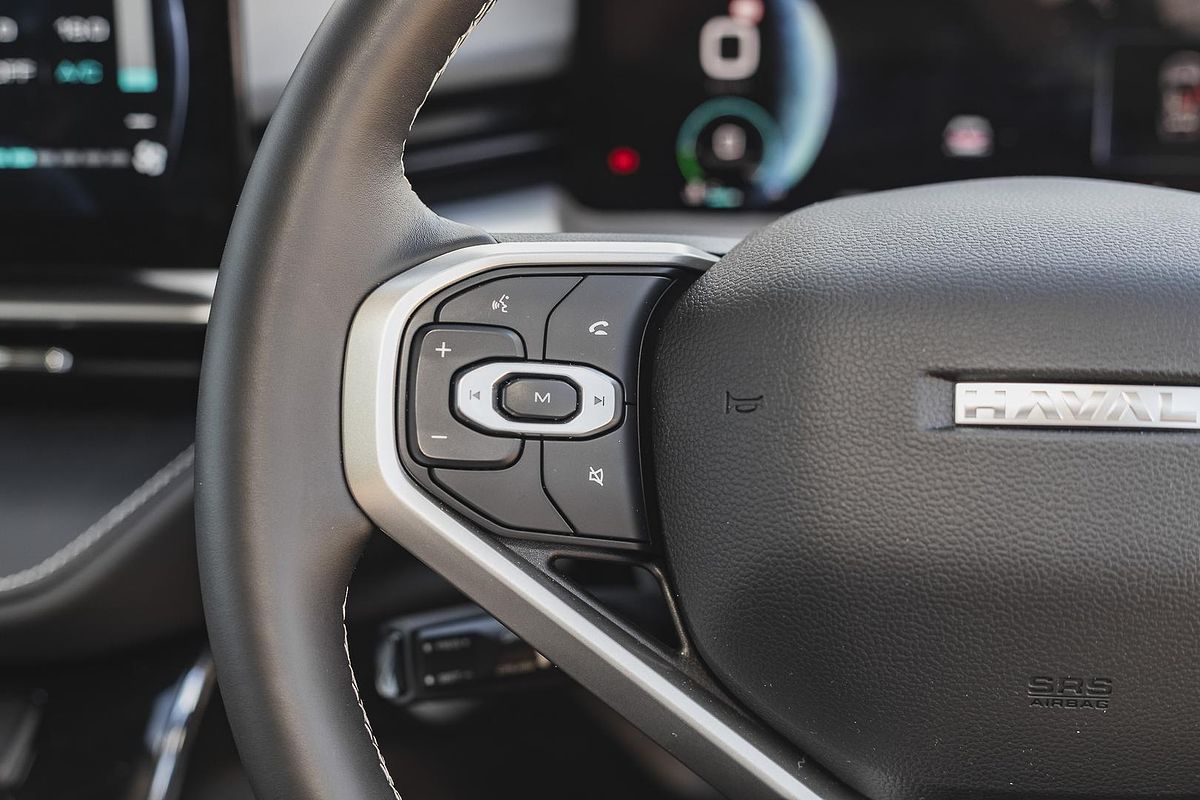 2024 GWM Haval H6 Ultra Hybrid B01