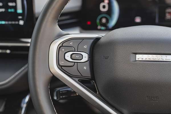 2024 GWM Haval H6 Ultra Hybrid B01