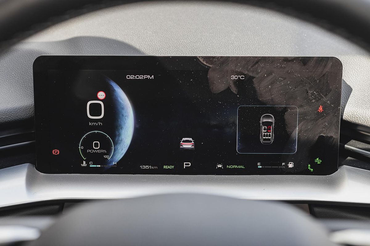 2024 GWM Haval H6 Ultra Hybrid B01
