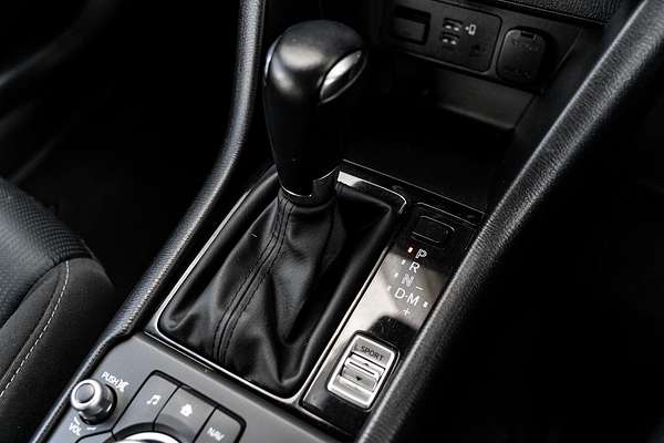2021 Mazda CX-3 Maxx Sport DK