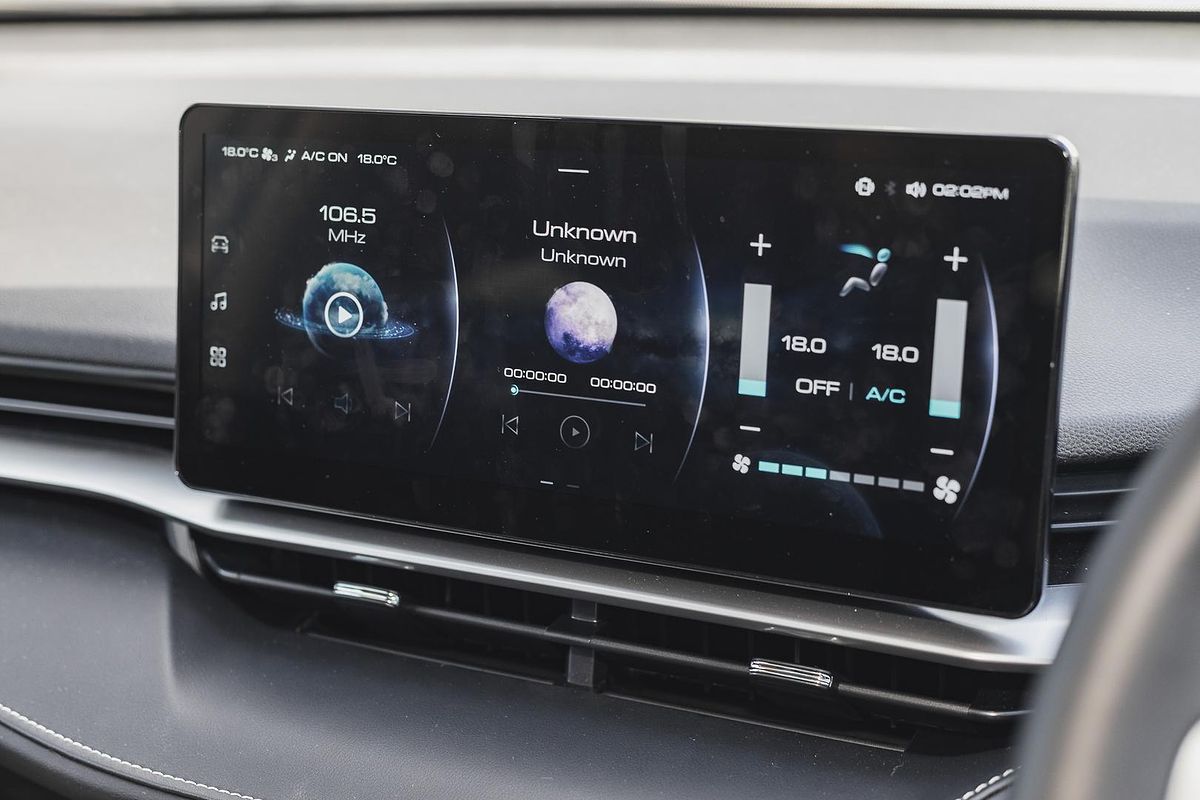 2024 GWM Haval H6 Ultra Hybrid B01