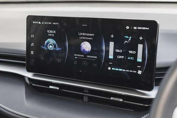 2024 GWM Haval H6 Ultra Hybrid B01