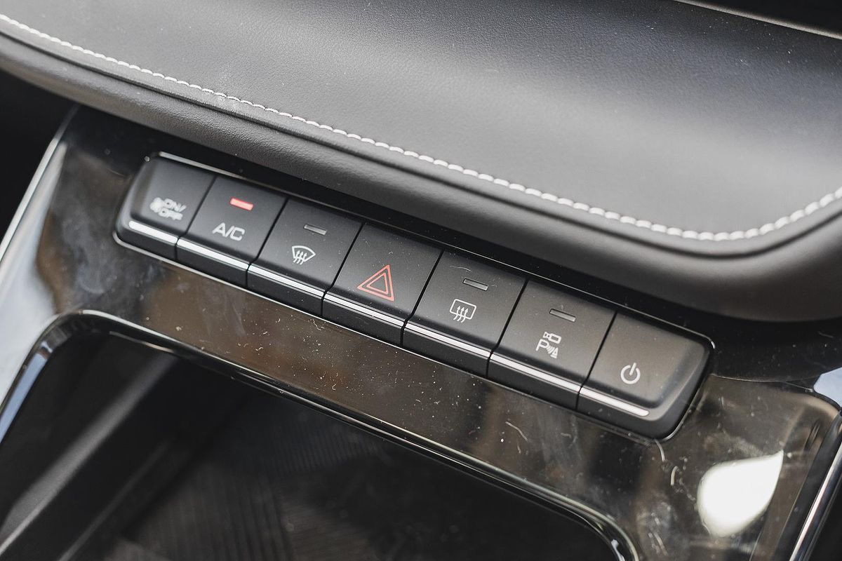 2024 GWM Haval H6 Ultra Hybrid B01