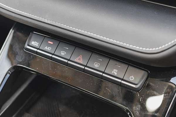 2024 GWM Haval H6 Ultra Hybrid B01