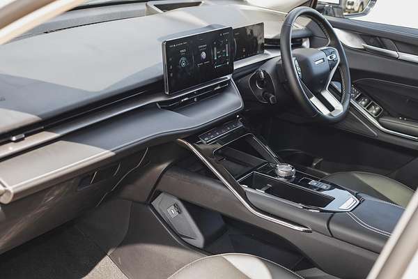 2024 GWM Haval H6 Ultra Hybrid B01