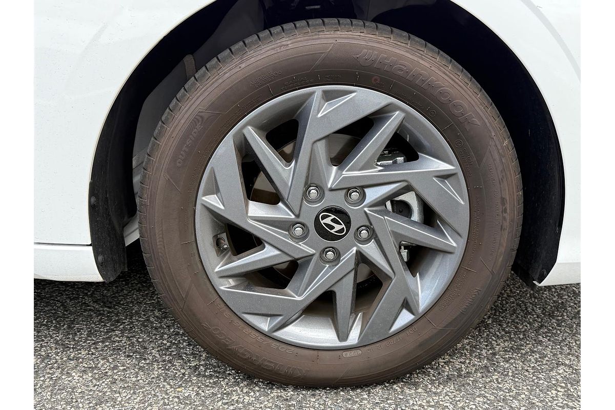 2024 Hyundai i30 CN7.V2