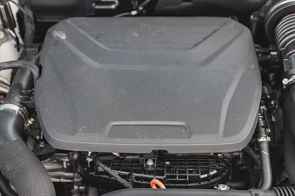 2024 GWM Haval H6 Ultra Hybrid B01